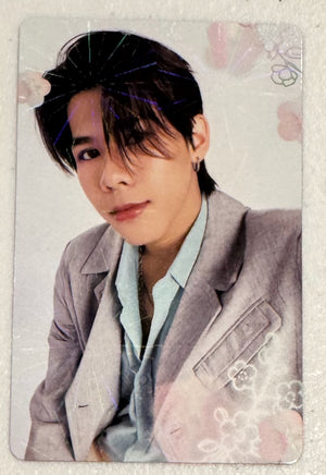 GMMTV Dreamy Blossom PCs - LYKN (w/o William)