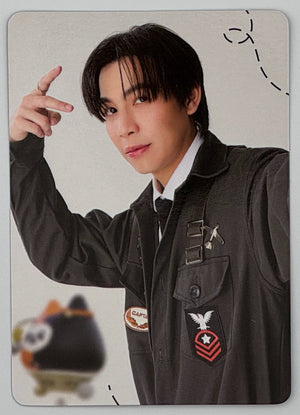 GMMTV LOL 2025 PCs - First Khaotung