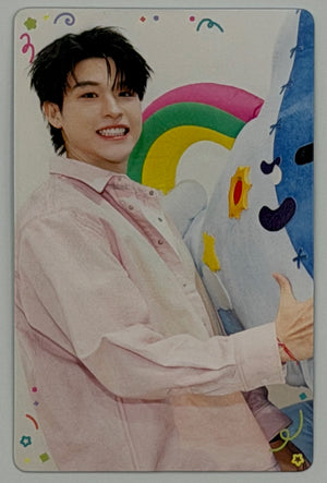 SKY NANI | HAPPY FAM BONDS