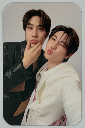 Khemjira The Golden Time Concert | Random Selfie Cards Set A