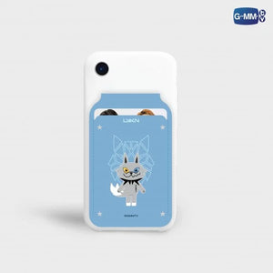 [Awaiting Stock] MagSafe Wallet Stand