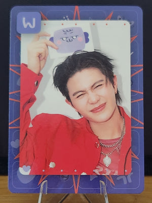 LYKN Mood Quest Collectible Photocards