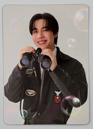 GMMTV LOL 2025 PCs - First Khaotung