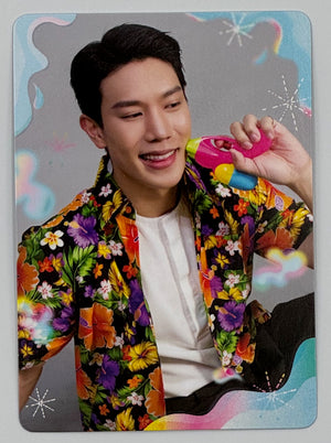 GMMTV Songkran PCs - Great & Inn