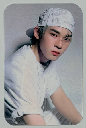 DEXX: Debut Random Photocards
