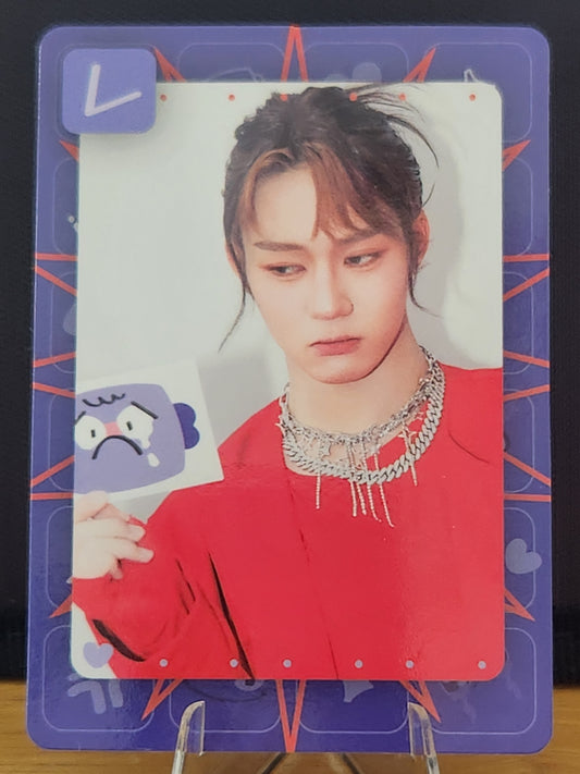 LYKN Mood Quest Collectible Photocards