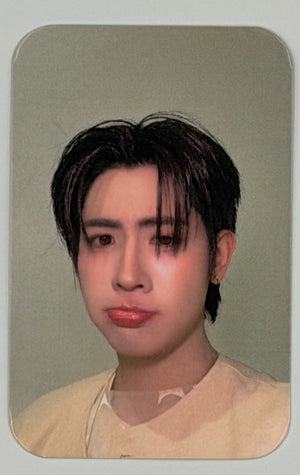 Khemjira The Golden Time Concert | Random Selfie Cards Set B