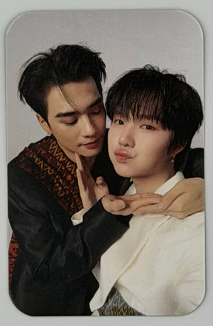 Khemjira The Golden Time Concert | Random Selfie Cards Set A