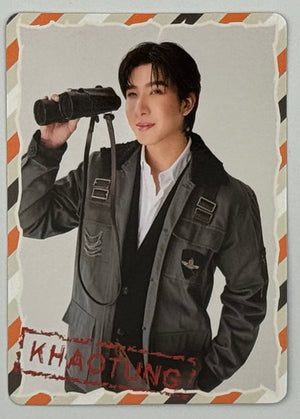 GMMTV LOL 2025 PCs - First Khaotung