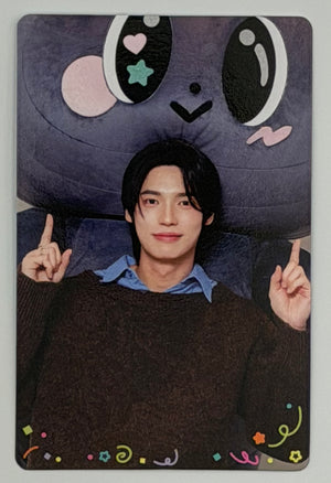 WIN | HAPPY FAM BONDS