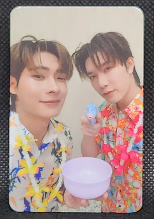 DMD Partners Songkran 2026 Random Selfie Photocards