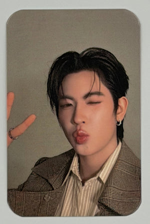 Khemjira The Golden Time Concert | Random Selfie Cards Set B