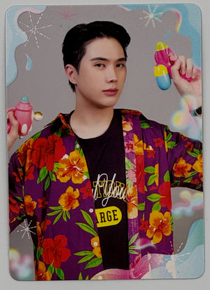 GMMTV Songkran PCs - Great & Inn