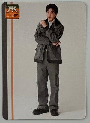 GMMTV LOL 2025 PCs - First Khaotung