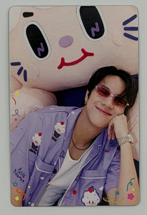 NANON | HAPPY FAM BONDS