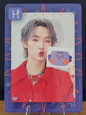 LYKN Mood Quest Collectible Photocards