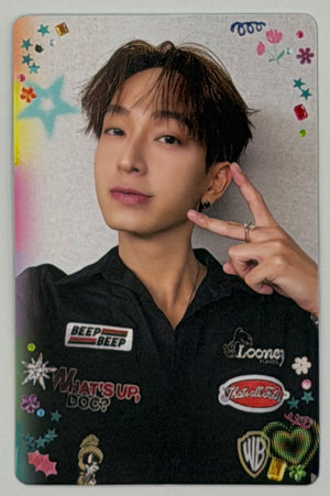 Chimon | Fanival 2026 - Selfie Heart Shot : BOYS Collectible Random Card