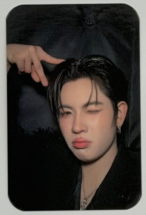 Khemjira The Golden Time Concert | Random Selfie Cards Set B