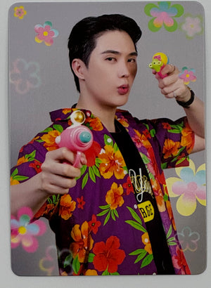 GMMTV Songkran PCs - Great & Inn
