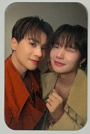 Khemjira The Golden Time Concert | Random Selfie Cards Set A