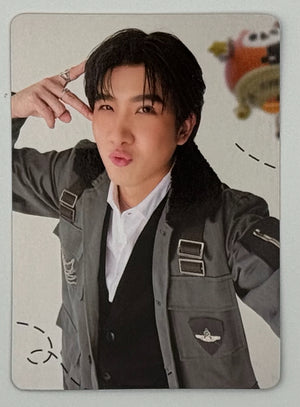 GMMTV LOL 2025 PCs - First Khaotung