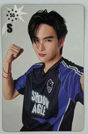 Perth Santa | Starlympics 2025 Photocards