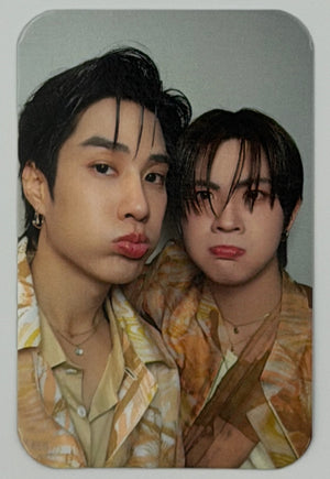 Khemjira The Golden Time Concert | Random Selfie Cards Set A