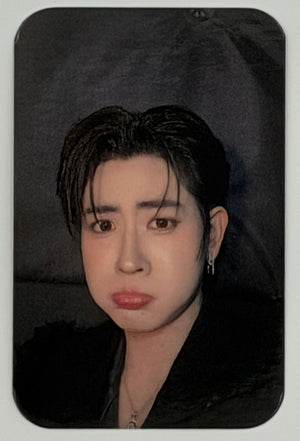 Khemjira The Golden Time Concert | Random Selfie Cards Set B