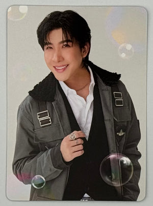 GMMTV LOL 2025 PCs - First Khaotung