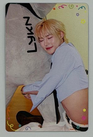 LYKN | HAPPY FAM BONDS