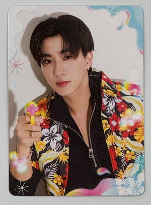 GMMTV Songkran PCs - Perth & Santa