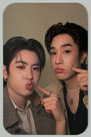 Khemjira The Golden Time Concert | Random Selfie Cards Set B