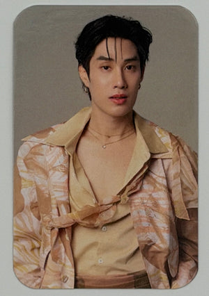 Khemjira The Golden Time Concert | Random Photocards Tle-FirstOne