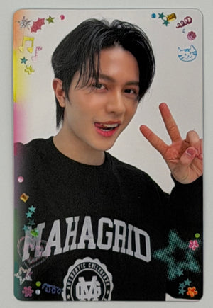 LYKN | Fanival 2026 - Selfie Heart Shot : BOYS Collectible Random Card