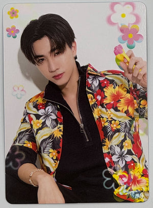 GMMTV Songkran PCs - Perth & Santa