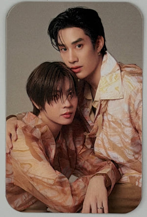 Khemjira The Golden Time Concert | Random Photocards Tle-FirstOne