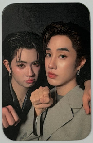 Khemjira The Golden Time Concert | Random Selfie Cards Set B