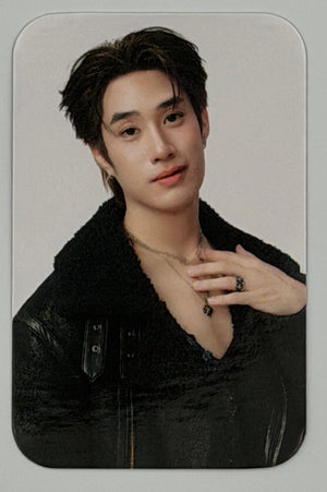 Khemjira The Golden Time Concert | Random Photocards Tle-FirstOne