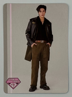 GMMTV LOL 2025 PCs - Gemini Fourth