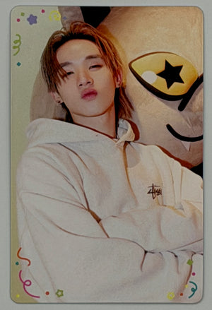 LYKN | HAPPY FAM BONDS