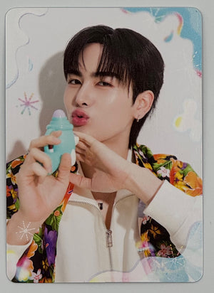 GMMTV Songkran PCs - Perth & Santa