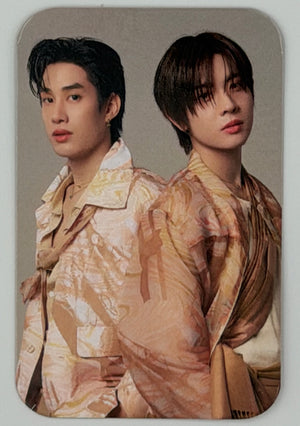 Khemjira The Golden Time Concert | Random Photocards Tle-FirstOne