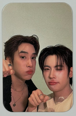 Khemjira The Golden Time Concert | Random Selfie Cards Set B