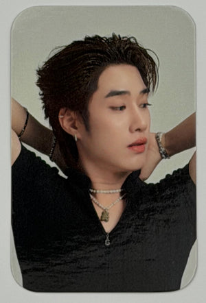 Khemjira The Golden Time Concert | Random Photocards Tle-FirstOne