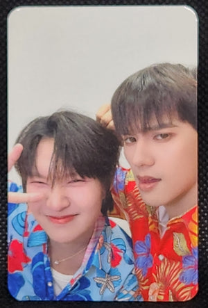DMD Partners Songkran 2026 Random Selfie Photocards