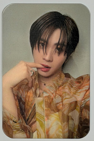 Khemjira The Golden Time Concert | Random Selfie Cards Set A