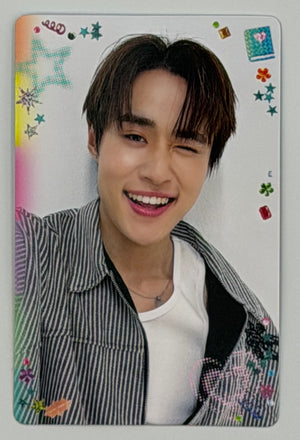 LYKN | Fanival 2026 - Selfie Heart Shot : BOYS Collectible Random Card