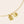 [Pre-Order] Golden Hour Necklace — MRD & Sun Pendant