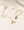 Suntrace Logo Double Strand Anklet | Middle Riddle Club