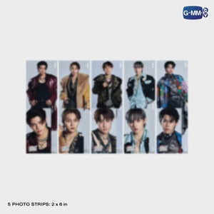 [Awaiting Stock] LYKN First Sight photo set